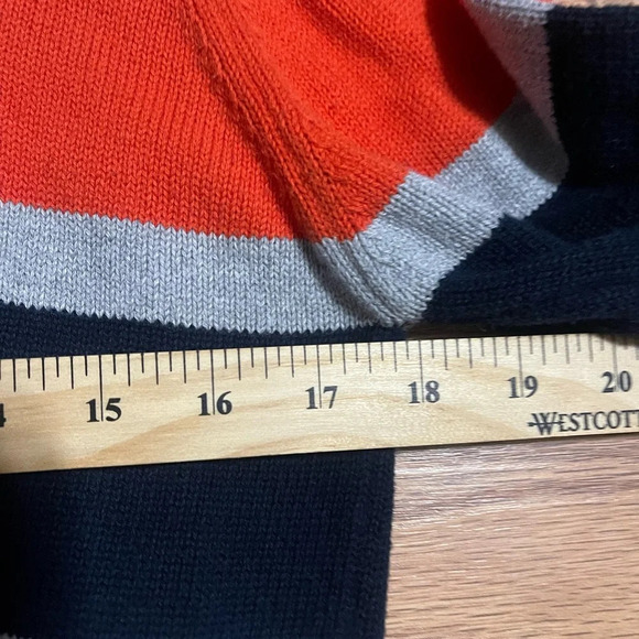 Tommy Hilfiger Sweater 12/14 - Picture 5 of 7